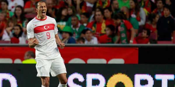 Umut Bulut resmen Galatasaray'da